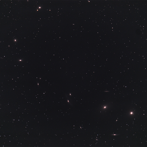 マルカリアンの鎖