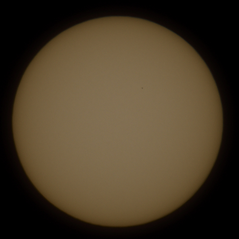 March 9, 2019 太陽