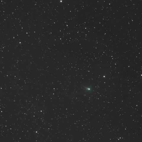 パンスターズ彗星(C/2012 K1)