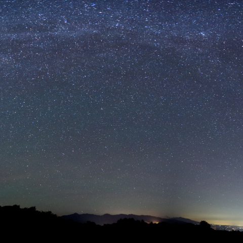 夏から冬への架け橋