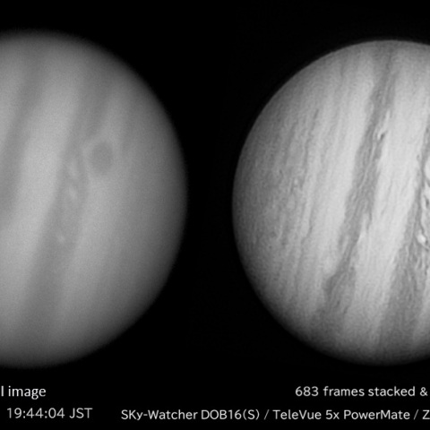 Jupiter 2026-02-13