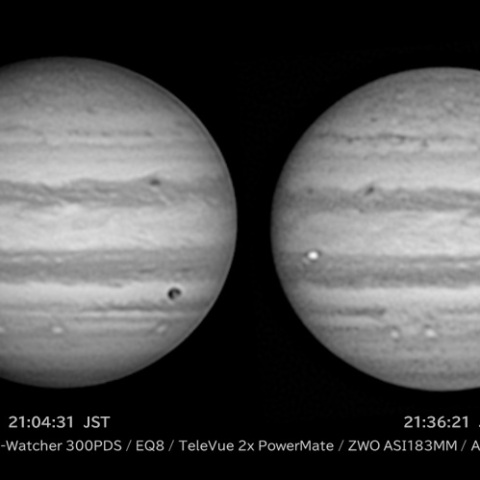 Jupiter 2026-03-12