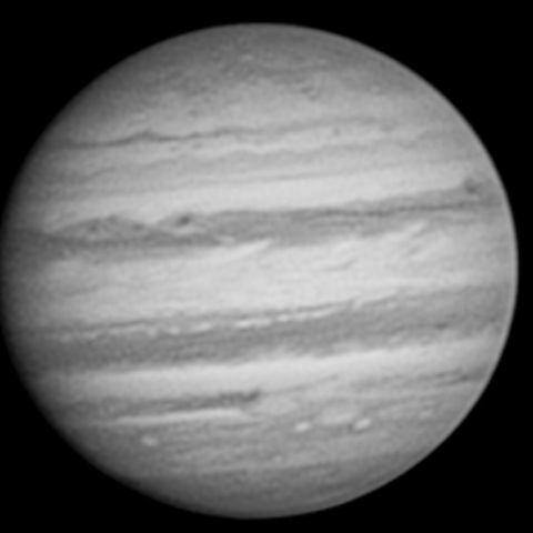 Jupiter 2026-04-08
