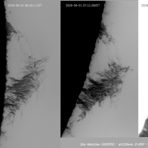 sun 2026-06-01