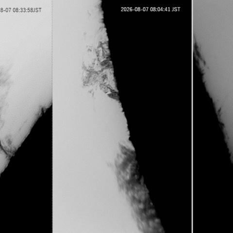 Sun 2026-08-07