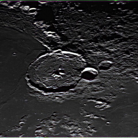 ガッセンディ　2025/04/09