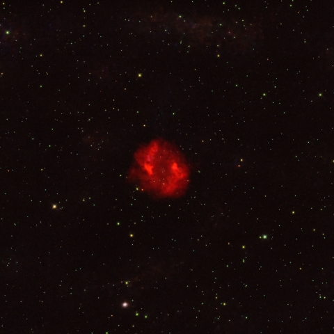 Abell 24