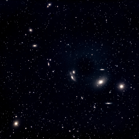 マルカリアンチェーン