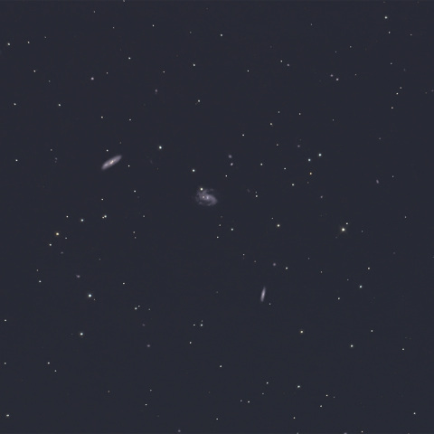 NGC2785 etc