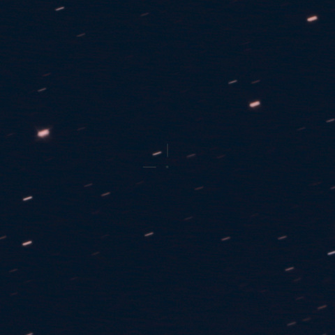 Tsuchinshan-ATLAS    ( C/2023 A3 )