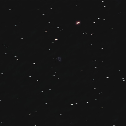 Tsuchinshan-ATLAS    ( C/2023 A3 )