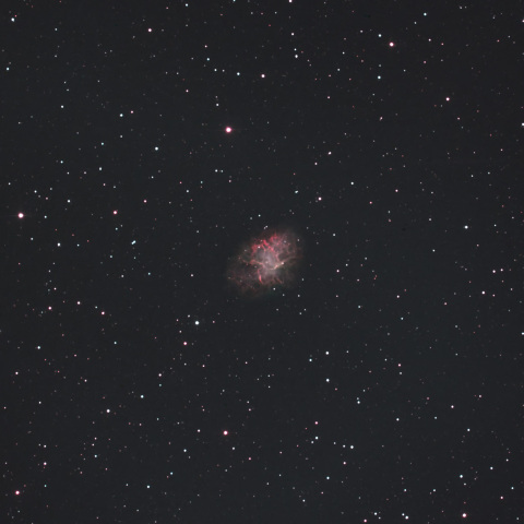 M1（かに星雲）