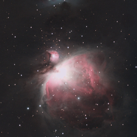 M42　オリオン大星雲