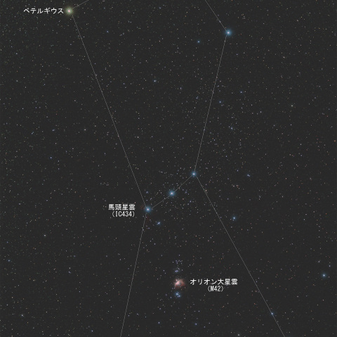 オリオン座