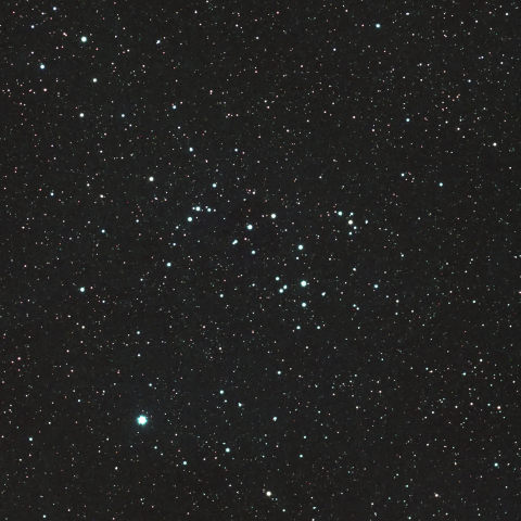 NGC6633