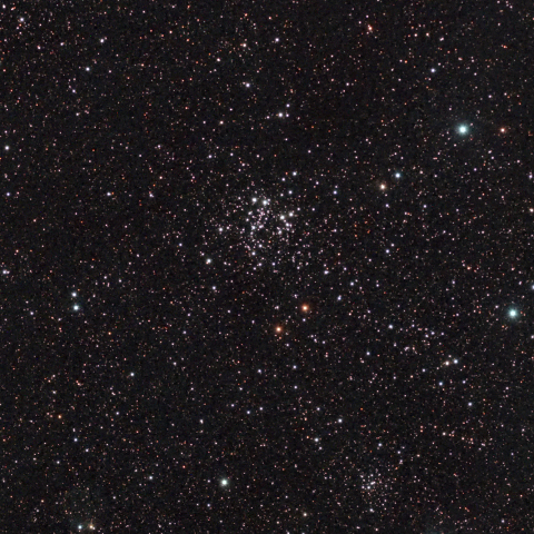 NGC663
