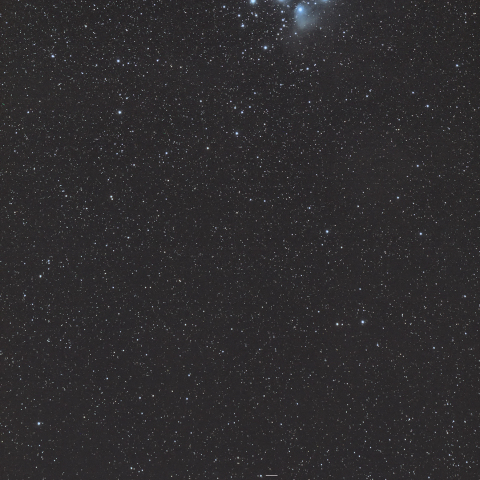 Ceres / M45