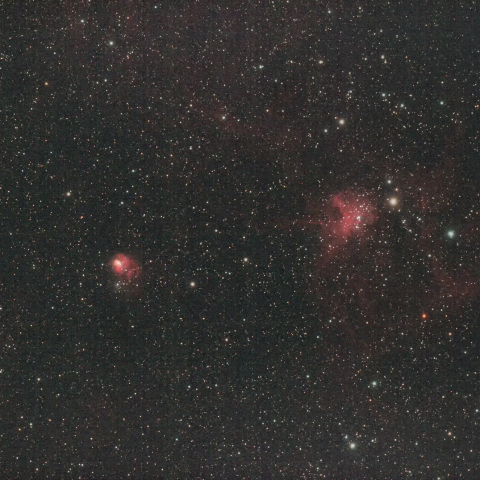 IC417/NGC1931