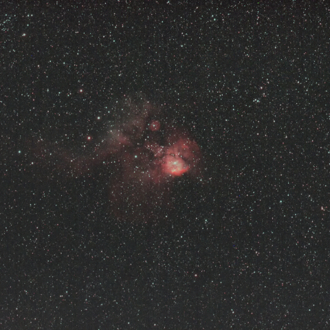 NGC2467