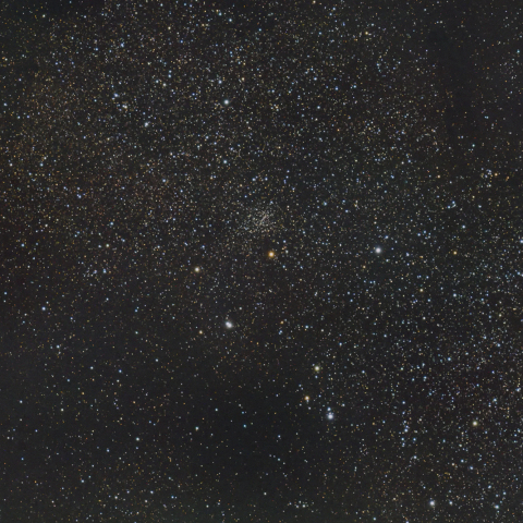 M24/NGC6603