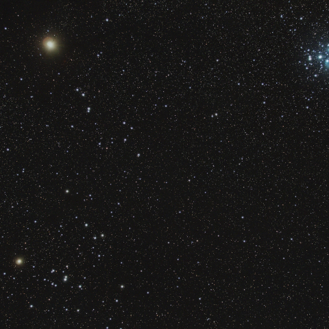 火星 / M45 / Mel25