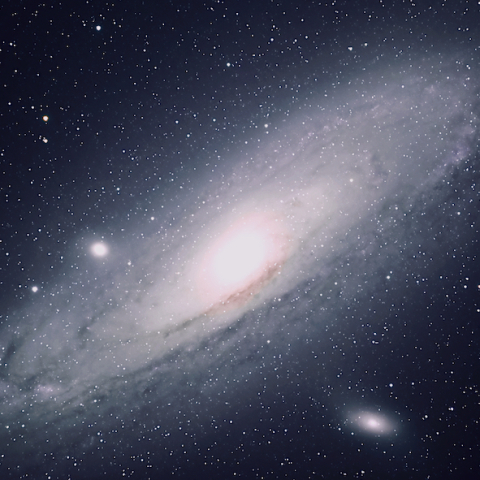 M31 #2