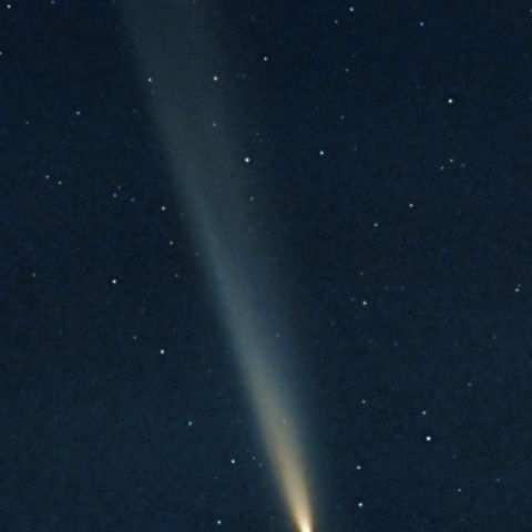 C/2023 A3  彗星