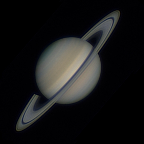 土星