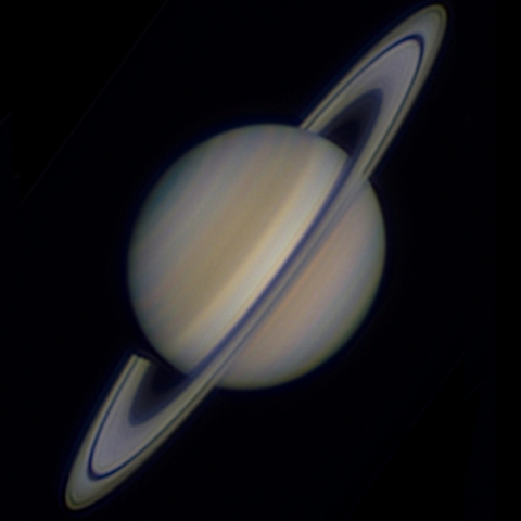土星