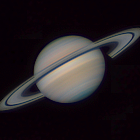 土星
