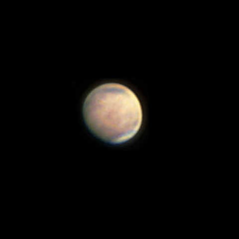 火星 #2
