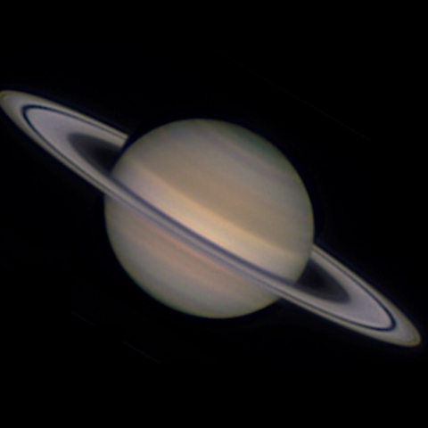 土星