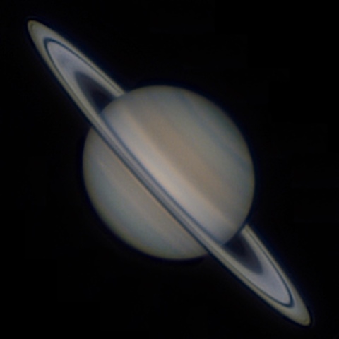 土星