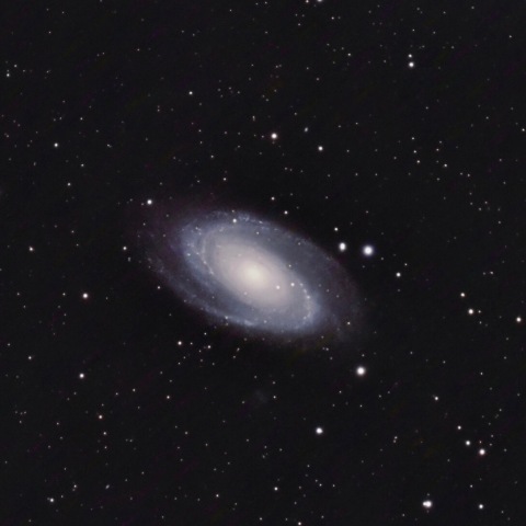 M81  #2