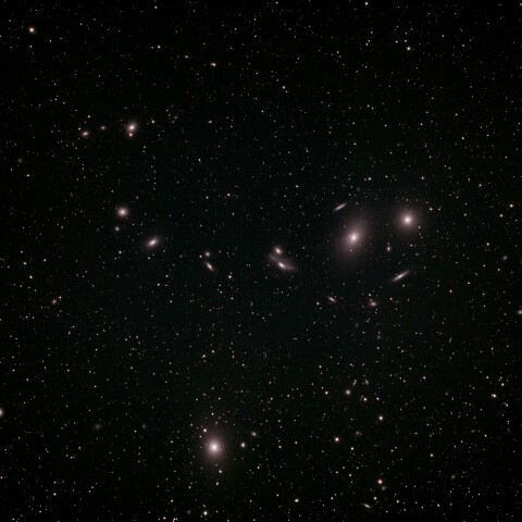 マルカリアンチェーン