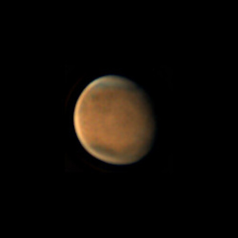 火星 2024-11-03 15:54.6 UT