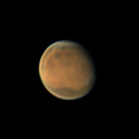 火星 2024-11-06 18:58.2 UT