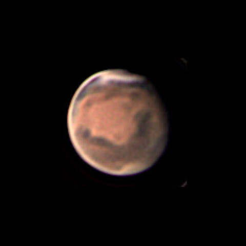 火星 2024-11-25 17:14.8 UT