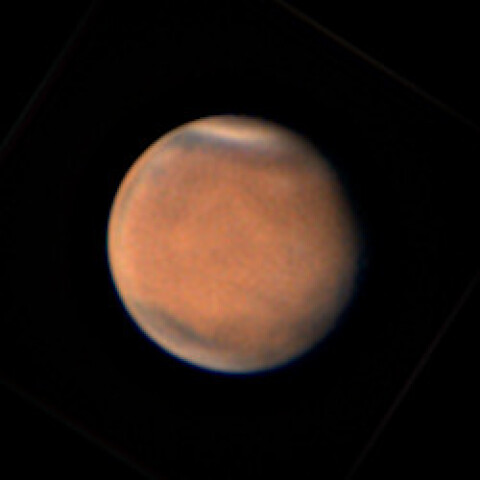 火星 2024-12-14 16:25.6 UT