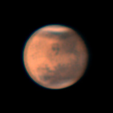 火星 2024-12-23 17:10.7 UT