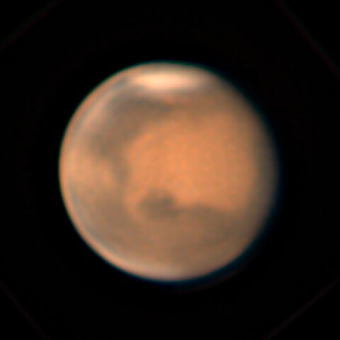 火星 2024-12-26 14:24.0 UT