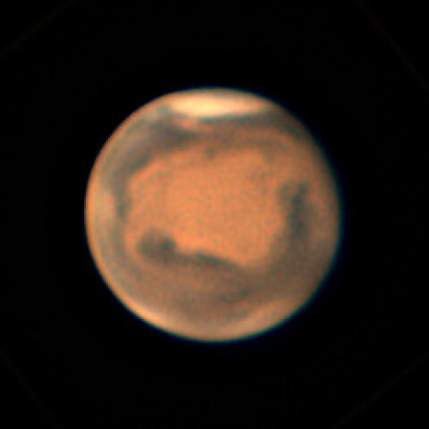 火星 2024-12-28 14:13.6 UT