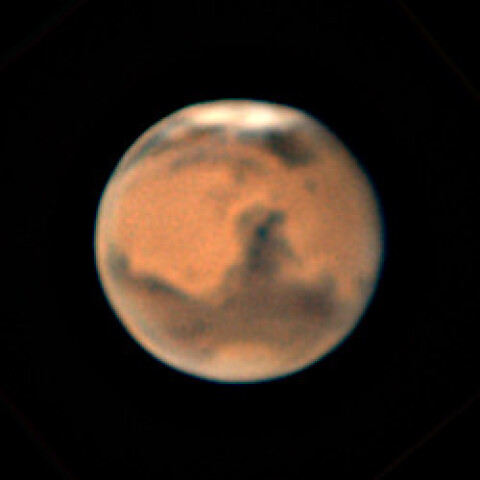 火星 2024-12-31 13:50.5 UT