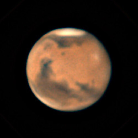 火星 2025-01-05 13:53.7 UT