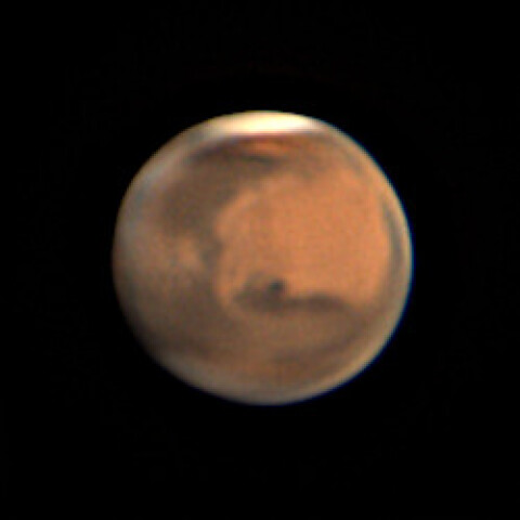 火星 2025-02-02 13:09.8 UT