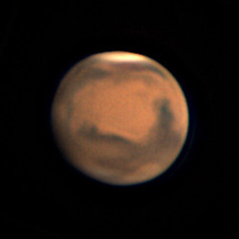 火星 2025-02-04 12:30.7 UT