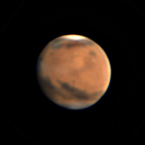 火星 2025-02-14 11:16.5 UT