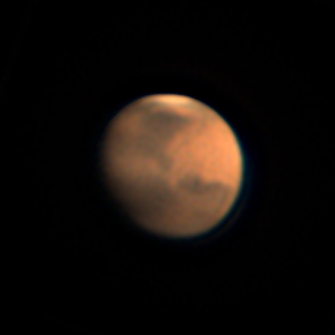 火星 2025-03-07 10:07.8 UT