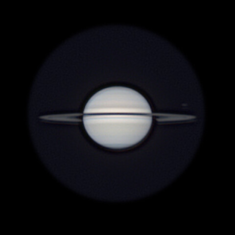 土星 2025-06-17 18:35.0 UT