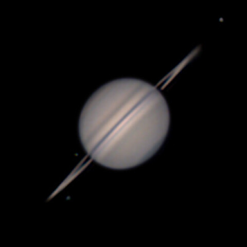 土星 2025-09-06 11:54.9 UT